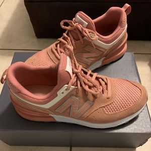Men’s New Balance 8.5 US